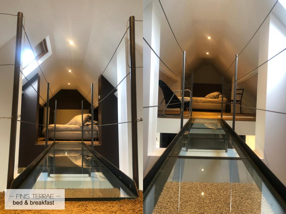 Appartement Aan Puyenbroeck Wachtebeke Εξωτερικό φωτογραφία