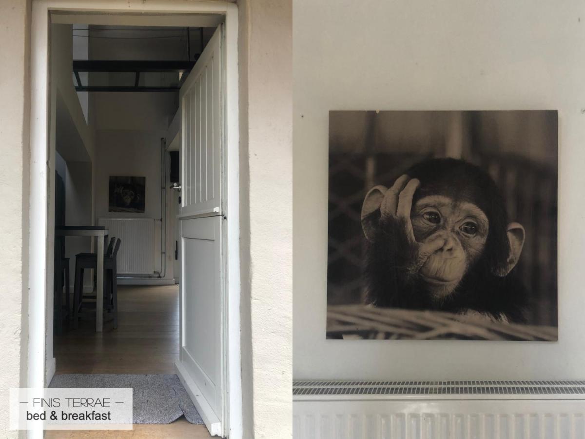 Appartement Aan Puyenbroeck Wachtebeke Εξωτερικό φωτογραφία
